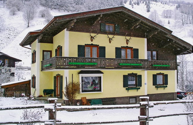 Holiday Home on Grossglockner Alpine Road - Foto 1