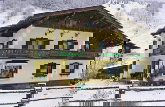 Foto 1 - Holiday Home on Grossglockner Alpine Road