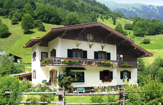 Holiday Home on Grossglockner Alpine Road - Foto 38
