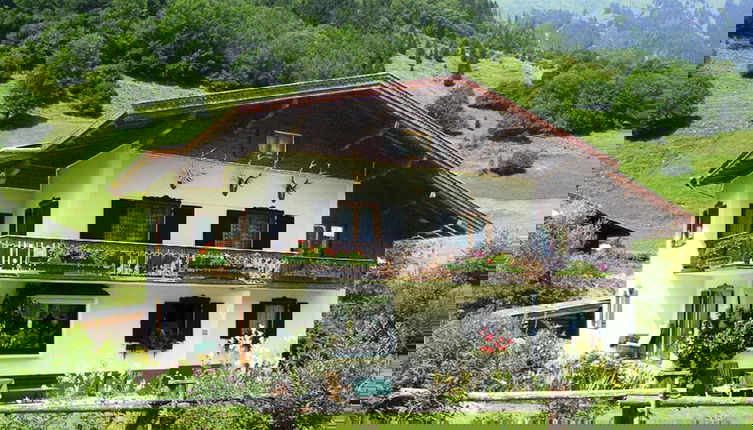 Foto 1 - Holiday Home, Fusch an der Glocknerstrasse