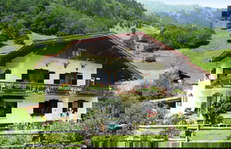 Photo 1 - Holiday Home, Fusch an der Glocknerstrasse