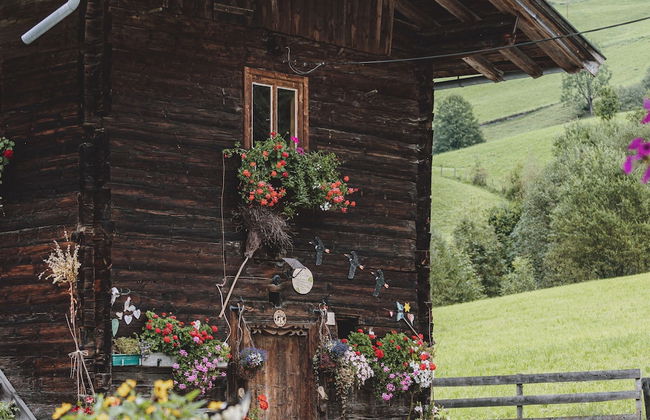 Holiday Home on Grossglockner Alpine Road - Foto 36
