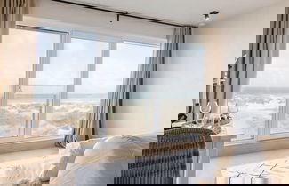Foto 1 - Modern Studio With Magnificent Seaview