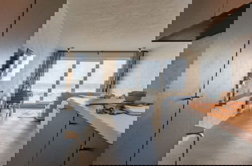 Foto 13 - Modern Studio With Magnificent Seaview
