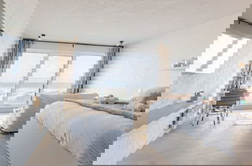 Foto 5 - Modern Studio With Magnificent Seaview
