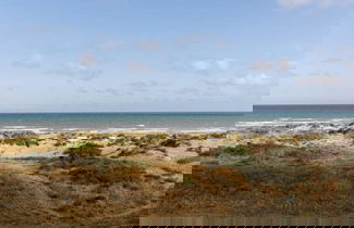 Foto 2 - Modern Studio With Magnificent Seaview