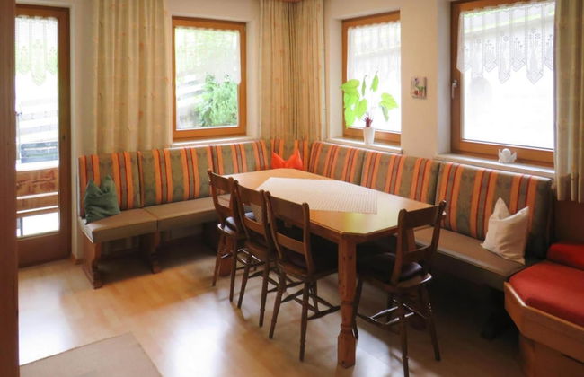 Holiday Home in Fugenberg Near Spieljochbahn - Foto 22