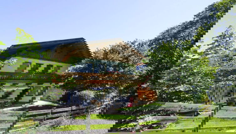 Photo 1 - Holiday Home Emberger, Fugen