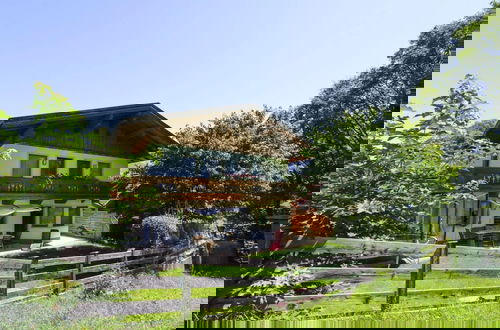 Photo 1 - Holiday Home Emberger, Fugen