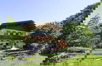 Photo 1 - Holiday Home Emberger, Fugen