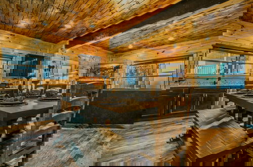 Photo 11 - Brand New 4 4 Minutes to Dollywood Hot Tub