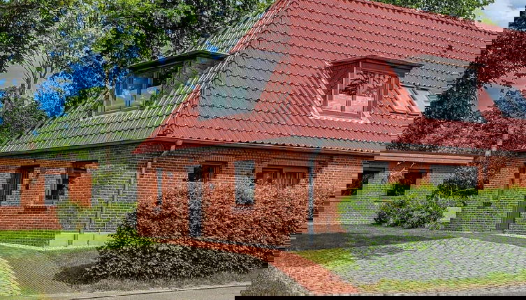Foto 1 - Doppelhaus in Husum