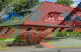 Foto 1 - Doppelhaus in Husum