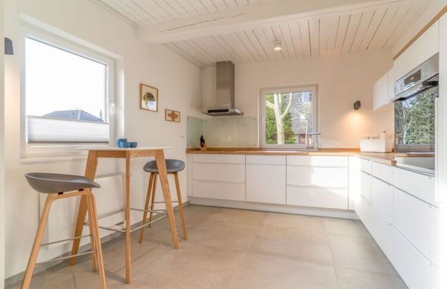Doppelhaus in Husum - Foto 11