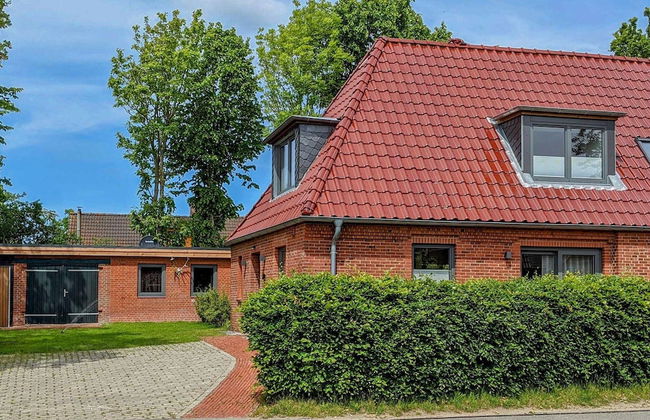 Doppelhaus in Husum - Foto 24