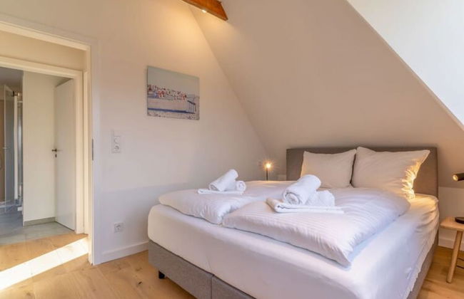 Doppelhaus in Husum - Foto 8