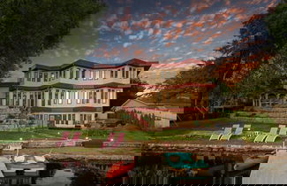 Photo 1 - Minnesota Lakehouse Retreat