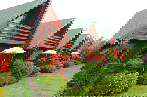 Photo 17 - Holiday House in Sarbinowo Near Baltic Beach
