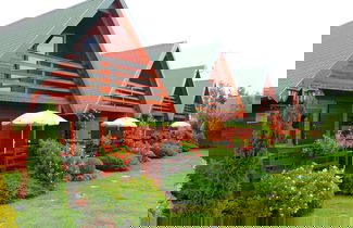 Foto 1 - Holiday House in Sarbinowo Near Baltic Beach