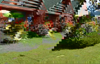 Foto 1 - Holiday Cottages Near the Sea, Sarbinowo