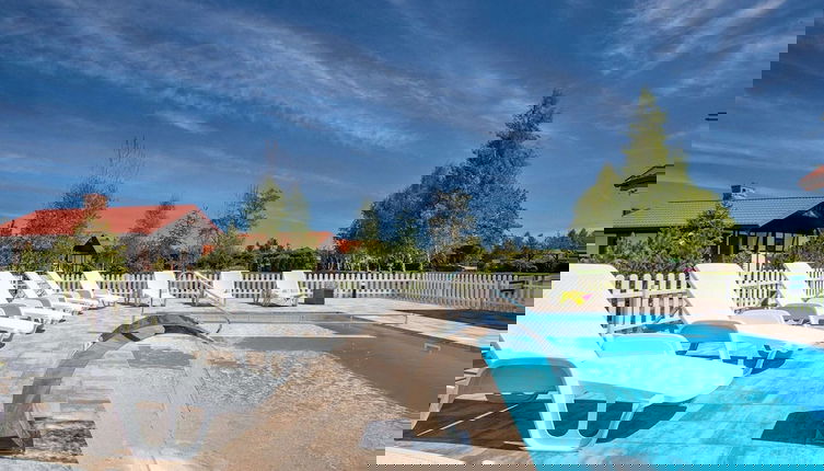 Foto 1 - Comfortable Apartment, Pool, Darlowo