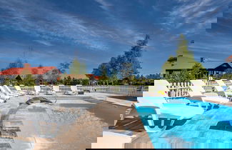 Foto 1 - Comfortable Apartment, Pool, Darlowo
