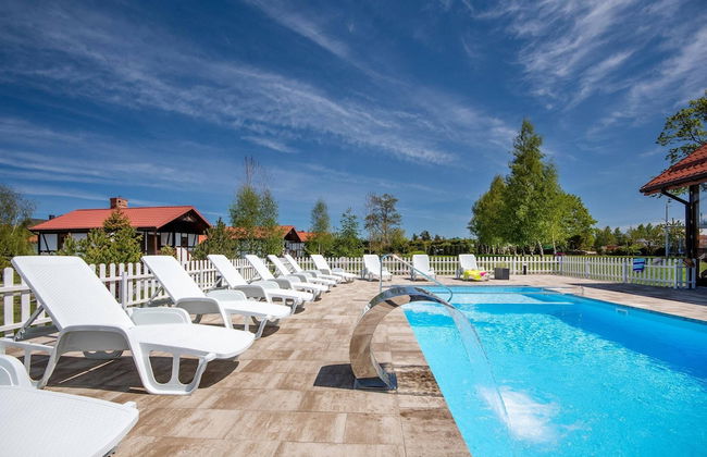 Apartment in Darlowo Near Seaside Beach - Foto 1