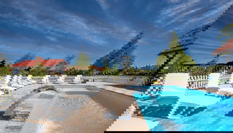 Photo 1 - Apartment in Darlowo Near Seaside Beach