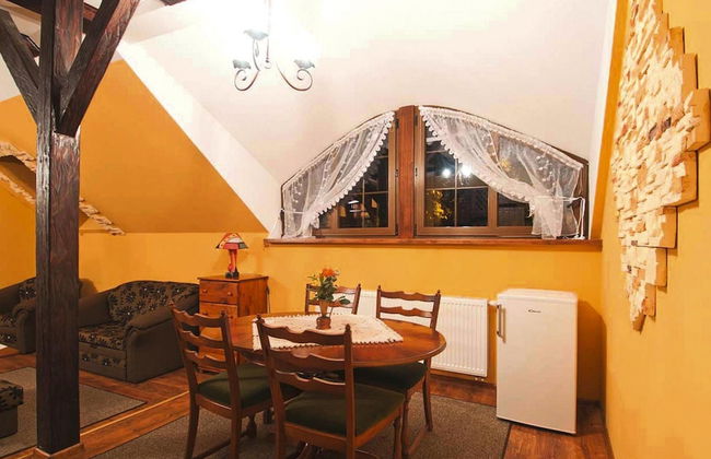 Apartment in Darlowo Near Seaside Beach - Foto 21