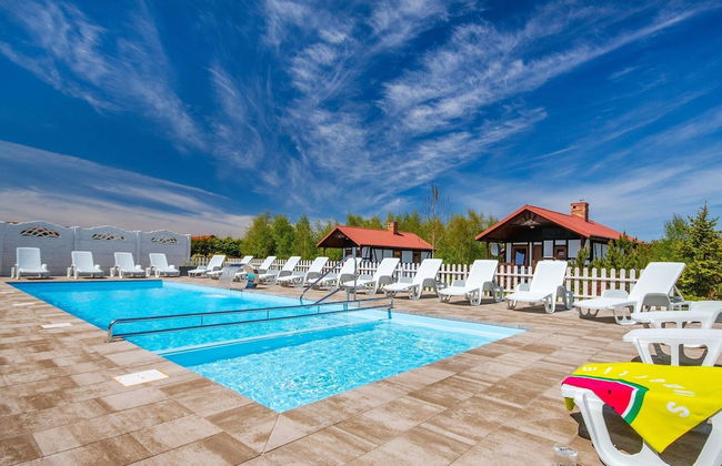 Apartment in Darlowo Near Seaside Beach - Foto 11