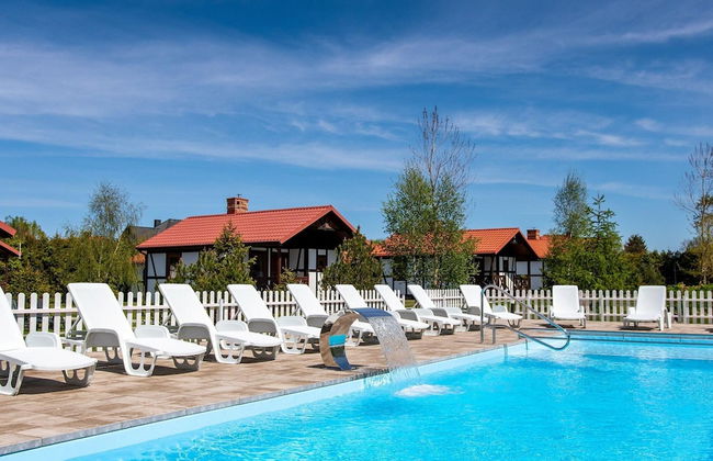 Apartment in Darlowo Near Seaside Beach - Foto 12