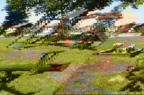 Foto 14 - Comfortable Apartment, Pool, Darlowo