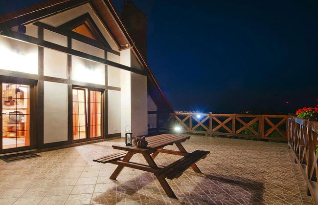 Apartment in Darlowo Near Seaside Beach - Foto 28