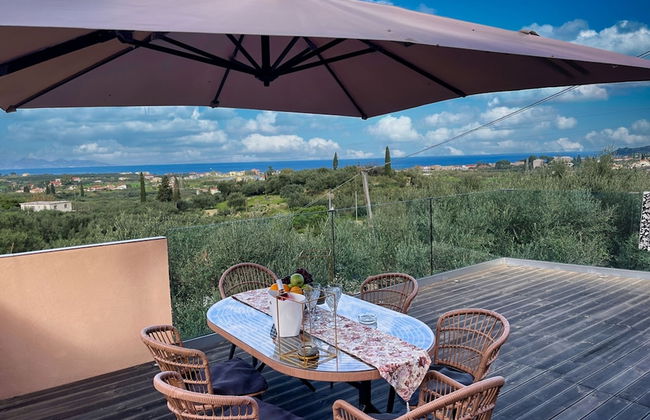 Villa De La Vita Alykes - Foto 6