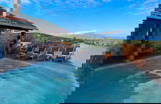 Photo 2 - Villa De La Vita Alykes