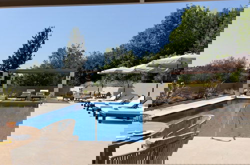 Foto 43 - Villa Karissa in Gavalohori