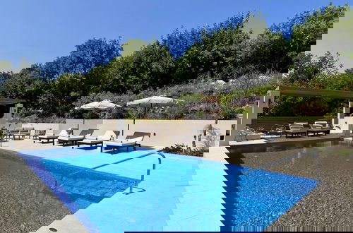 Foto 51 - Villa Karissa in Gavalohori