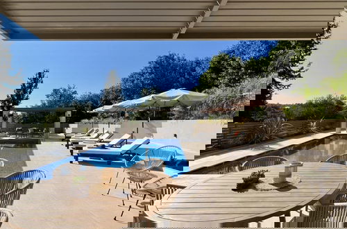 Foto 5 - Villa Karissa in Gavalohori