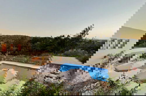 Foto 47 - Villa Karissa in Gavalohori