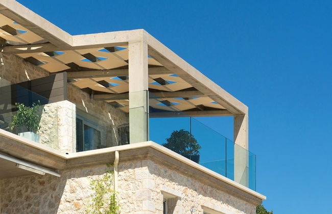 White Orchid Laelia in Vola - Foto 7