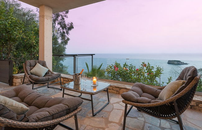 White Orchid Laelia in Vola - Foto 11