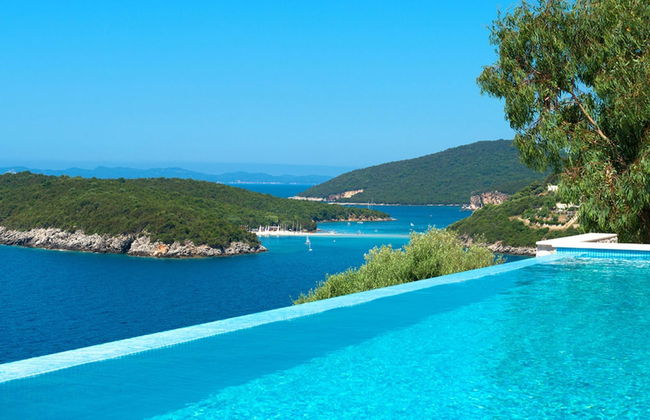 White Orchid Laelia in Vola - Foto 3