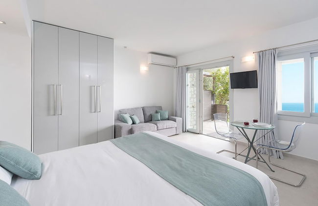 White Orchid Laelia in Vola - Foto 15