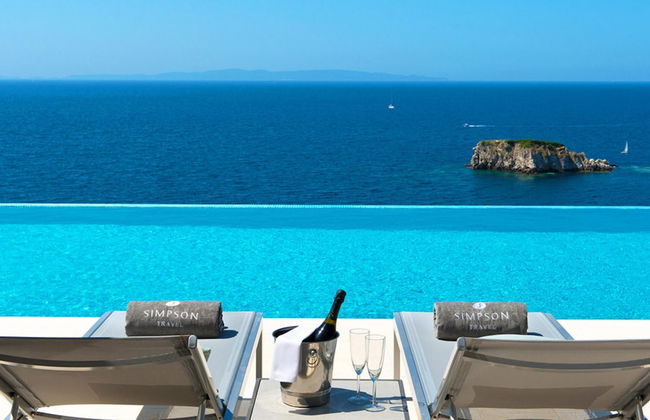 White Orchid Laelia in Vola - Foto 4