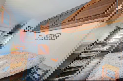Photo 3 - Studio Monterotta Nest few Steps From ski