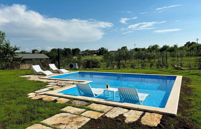 Luxury 5-star Villa With Private Saltwater Pool - Foto 25