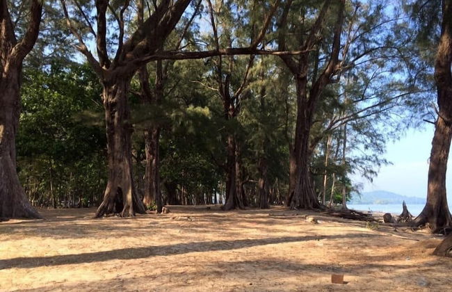 Malai Maikhao Near Beach - Foto 43