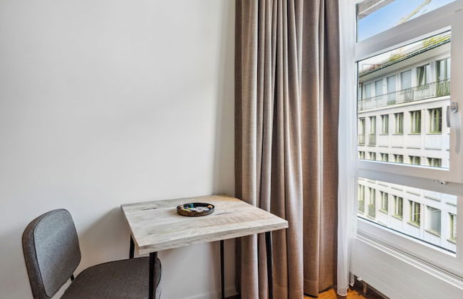 Limehome Basel Münzgasse - Foto 55
