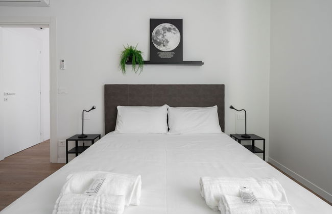 Carducci Modern Apartment 4 by Wonderful Italy - Photo 14
