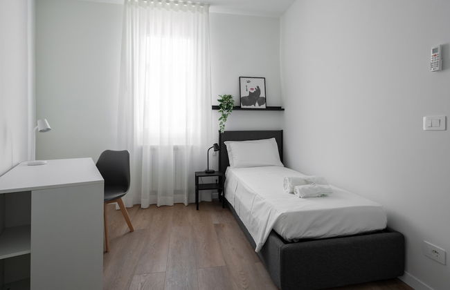 Carducci Modern Apartment 4 by Wonderful Italy - Photo 3